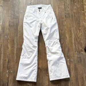 The North Face Sally Insulated Snow Ski Pants Women's Size XS